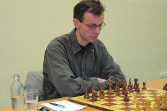 KNSB 20110924 Venlo 1 Henk van Gool