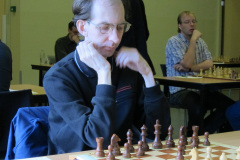 KNSB 20110924 Venlo 1 Rudi van Gool
