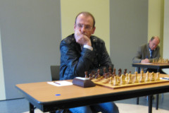 KNSB Venlo 1 - Eindhoven 20151010 Joachim Guddat
