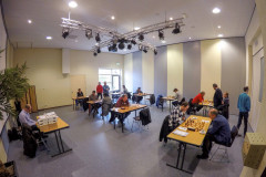 KNSB 20151212 (Foto Frans Peeters)