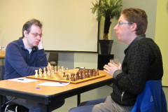 KNSB 20151212 Henk van Gool (links)