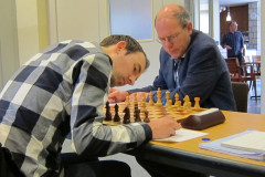 KNSB 20151212 Bas van der Grinten (rechts)