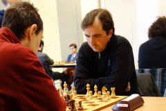 KNSB wedstrijd 2016-04-02 Rainer Montignies