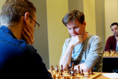 KNSB wedstrijd 2016-04-02 Joep Nabuurs
