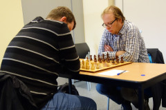 KNSB wedstrijd 2016-04-02 Carsten Fehmer (rechts)