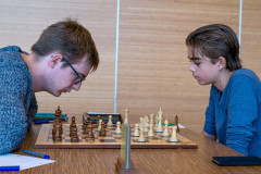 KNSB 20170916 Van Dael-Lentjes