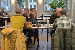 Borden 7 (Thomas Neuer) en 8 (Peter Schoeber).