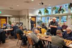 LiSB 20251207 Ronde 3 Overzicht speelzaal (foto John Stikkelbroeck)