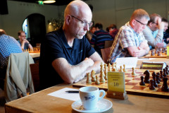 Marc van der Lee