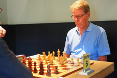 Nico van der Hoogt