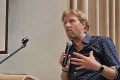 Lezing Frans Pollux 2025