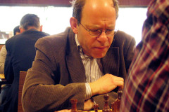 Limianz Rapid 2013 Bas van der Grinten
