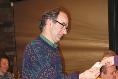 Limianz Rapid 2013 Arthur Hendrickx tweede A-groep