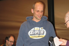 Limianz Rapid 2013 Maarten Toll, winnaar B-groep