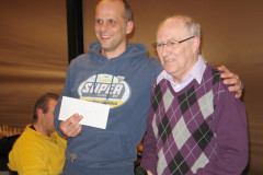 Limianz Rapid 2013 Maarten Toll, winnaar B-groep