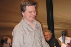 Limianz Rapid 2013 Joep Nabuurs derde A-groep