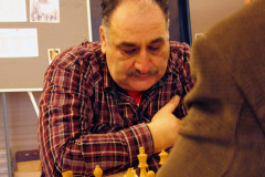 Limianz Rapid 2013 Alexander Sokalsky