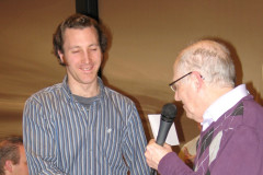 Limianz Rapid 2013 Jozef Simenon tweede A-groep