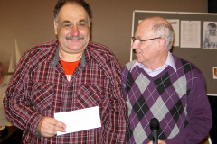 Limianz Rapid 2013 Alexander Sokalsky  winnaar A-groep