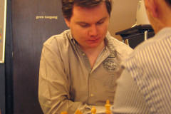 Limianz Rapid 2013 Joep Nabuurs