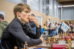 Limburg Open 2025 R4 Max Warmerdam (Foto Frans Peeters)
