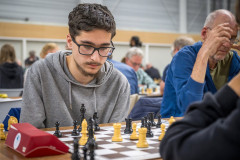 Limburg Open 2025 R5 Joshua Ekker (Foto Frans Peeters)