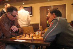LimianZ Rapid 2014 Hans Leenders (rechts)