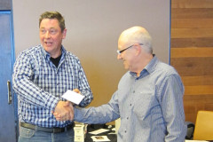 LimianZ Rapid 28 februari 2015. tweede prijs A groep Eduard Coenen