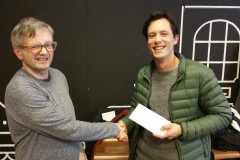 LimianZ Rapid 2018: Guus de Boer winnaar B-groep