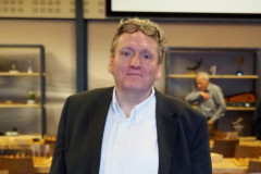Limianz Rapid 2019, 23 februari 2019
