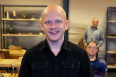 Limianz Rapid 2019, 23 februari 2019