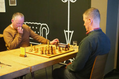 Limianz Rapid 2019, 23 februari 2019