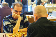 Limianz Rapid 2019, 23 februari 2019