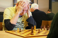 Limianz Rapid 2019, 23 februari 2019