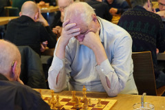 Limianz Rapid 2019, 23 februari 2019