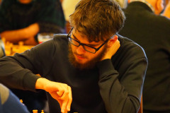 Limianz Rapid 2019, 23 februari 2019: