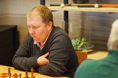 Limianz Rapid 2019, 23 februari 2019