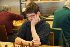 Limianz Rapid 2019, 23 februari 2019