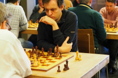 Limianz Rapid 2019, 23 februari 2019