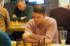 Limianz Rapid 2019, 23 februari 2019
