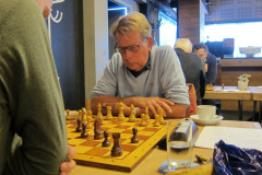 LiSB wedstrijd 2016-10-16 Nico van der Hoogt