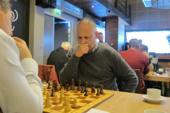 LiSB wedstrijd 2016-10-16 Hans van Mulekom