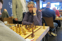LiSB wedstrijd 2016-10-16 Jos Rievers
