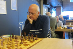 LiSB wedstrijd 2016-10-16 Peter Schoeber