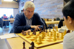 LiSB wedstrijd 2016-10-16 Jean Paul Joosten