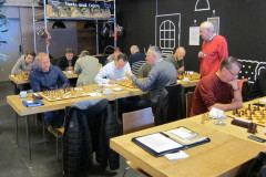 LiSB wedstrijd 2016-10-16