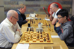 LiSB wedstrijd 2016-10-16 Boen Jacobs (links)