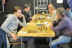 LiSB wedstrijd 2016-10-16