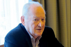 LISB wedstrijd 2016-01-10  Boeb Jacobs