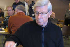 LISB wedstrijd 2016-01-10  Karl Jacobitz